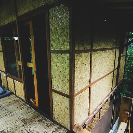 Bed and Breakfast Bale Jukung Tanjung  Exterior foto