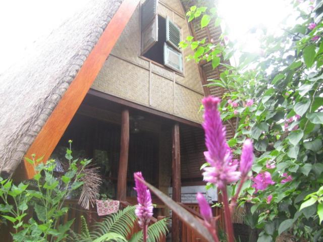 Bed and Breakfast Bale Jukung Tanjung  Exterior foto
