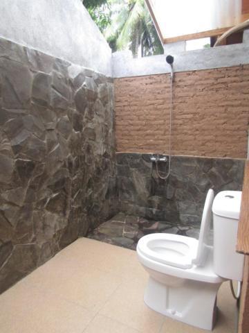 Bed and Breakfast Bale Jukung Tanjung  Exterior foto