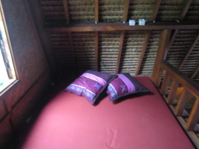 Bed and Breakfast Bale Jukung Tanjung  Exterior foto