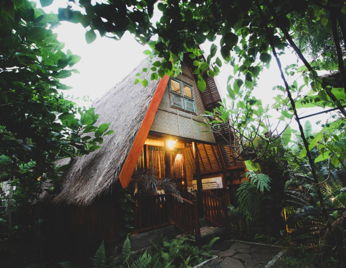 Bed and Breakfast Bale Jukung Tanjung  Exterior foto