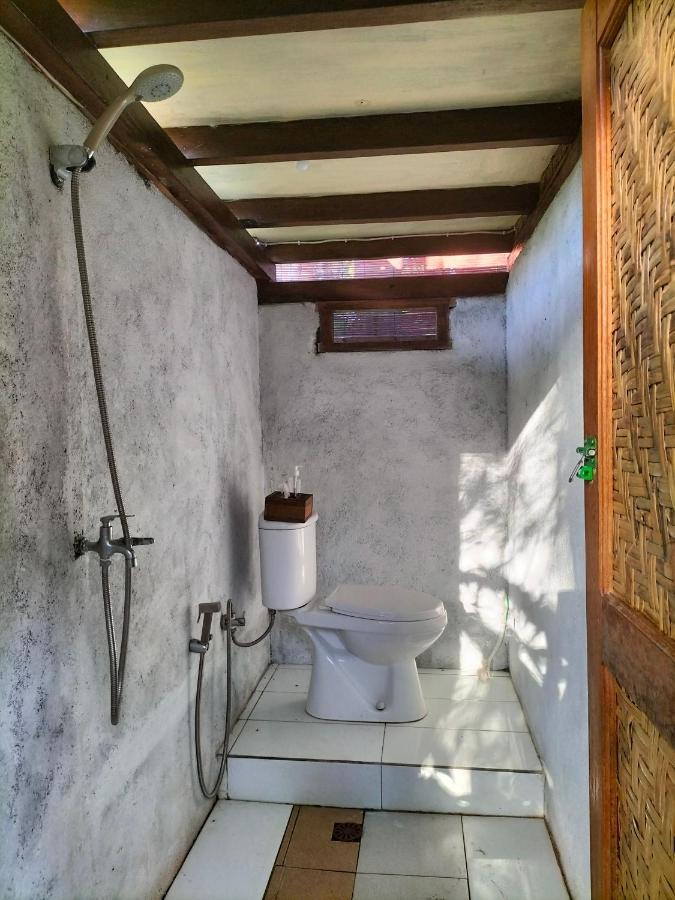 Bed and Breakfast Bale Jukung Tanjung  Exterior foto