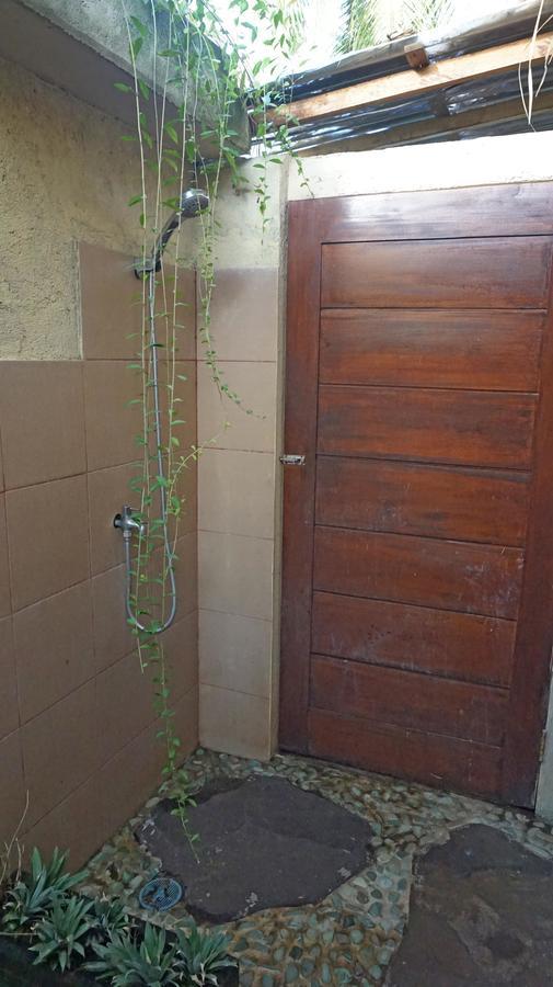 Bed and Breakfast Bale Jukung Tanjung  Exterior foto