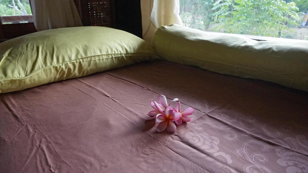 Bed and Breakfast Bale Jukung Tanjung  Exterior foto