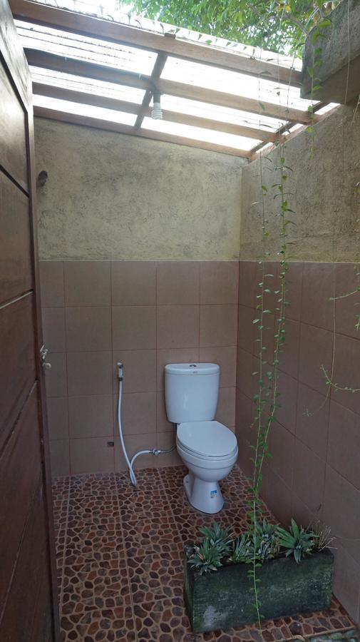 Bed and Breakfast Bale Jukung Tanjung  Exterior foto
